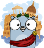 Golang Roma