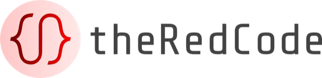 TheRedCode